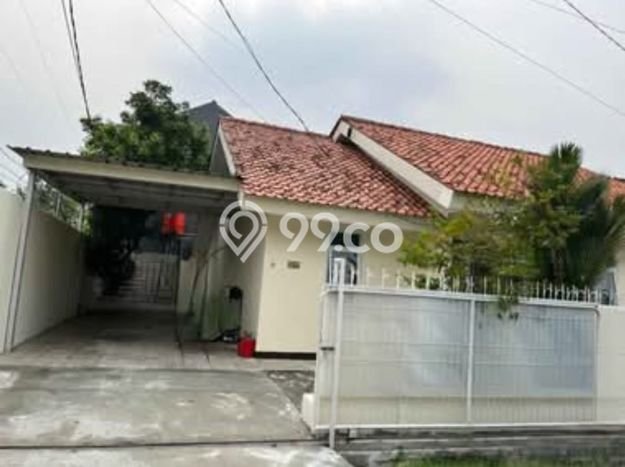 Jual Rumah Modern 3 KT di Gading Serpong, Tangerang Jual Rumah Modern 3 KT di Gading Serpong, Tangerang