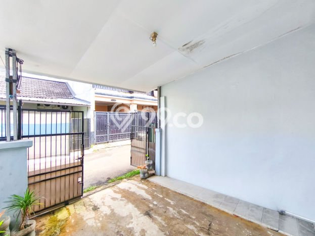 Rumah Strategis Modern Lb 45m2 di Ciputat, Tangerang Selatan Rumah Strategis Modern Lb 45m2 di Ciputat, Tangerang Selatan