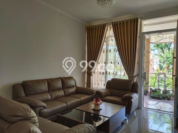 Jual Rumah Modern 4 KT di Tanah Sareal, Bogor Jual Rumah Modern 4 KT di Tanah Sareal, Bogor