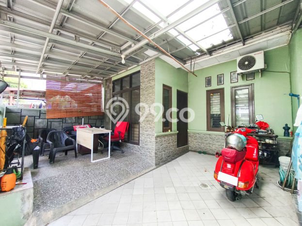 Jual Rumah Strategis Bagus Punya 3 KT di Bekasi Selatan Bekasi SHM Jual Rumah Strategis Bagus Punya 3 KT di Bekasi Selatan Bekasi SHM