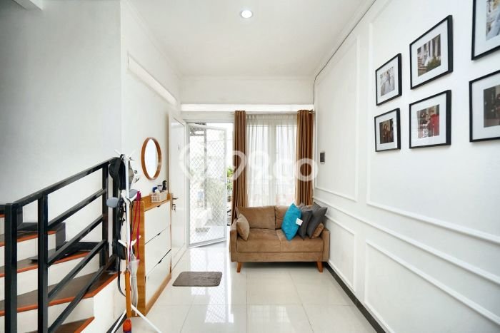 Rumah PREMIUM! di Jatibening, Bekasi, Luas 62m² LB 124m², BISA KPR Rumah PREMIUM! di Jatibening, Bekasi, Luas 62m² LB 124m², BISA KPR