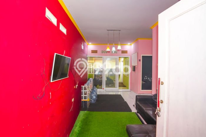 Rumah Minimalis 3 KT di Cibubur Bogor Rumah Minimalis 3 KT di Cibubur Bogor