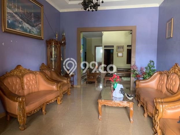 Best Deal Hunian Mewah Ideal dan Luas di Sawangan, Depok Best Deal Hunian Mewah Ideal dan Luas di Sawangan, Depok