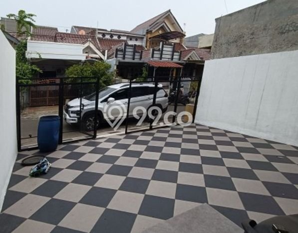 INVESTASI CERDAS! Rumah Premium Harapan Indah, Bekasi, LT 90m2m² LB 70m2m² INVESTASI CERDAS! Rumah Premium Harapan Indah, Bekasi, LT 90m2m² LB 70m2m²