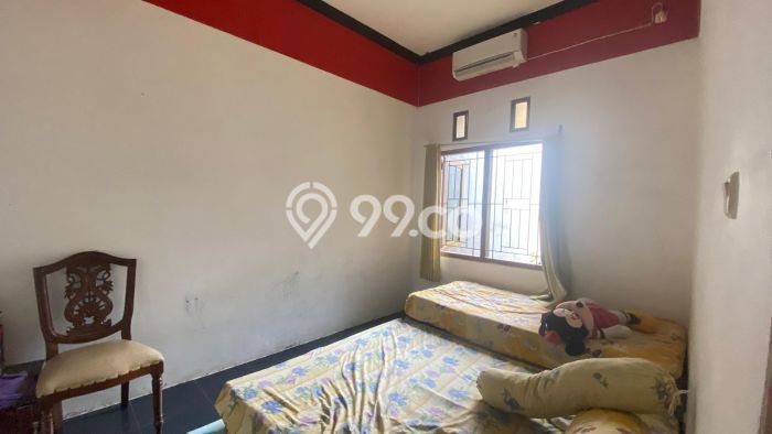 Dijual Cepat Rumah Bagus Siap Huni LB 200m2 di Pancoran Mas, Depok Dijual Cepat Rumah Bagus Siap Huni LB 200m2 di Pancoran Mas, Depok