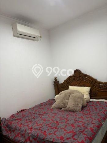 Rumah Modern Cantik 3 KT Bisa Langsung Pindah di Pasar Minggu Rumah Modern Cantik 3 KT Bisa Langsung Pindah di Pasar Minggu