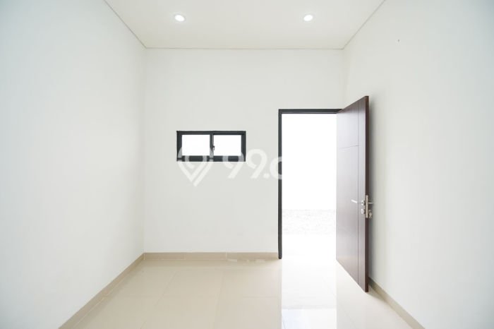 Rumah 3 KT 2 KM di Area Cakung, Jakarta Timur Rumah 3 KT 2 KM di Area Cakung, Jakarta Timur