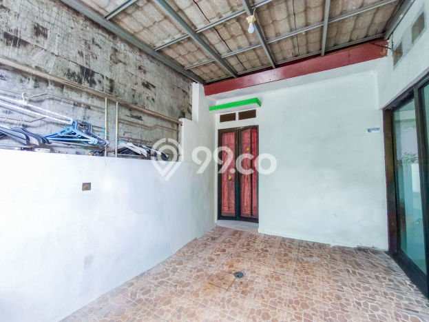 Rumah Minimalis 2 KT di Citayam Depok Rumah Minimalis 2 KT di Citayam Depok