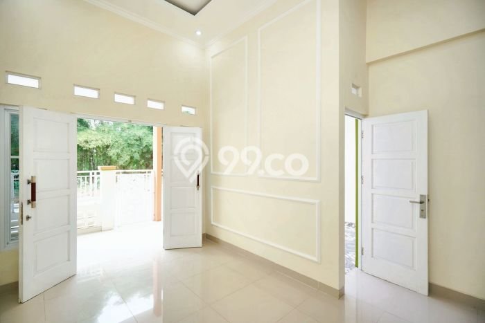 PENAWARAN TERBATAS! Rumah Premium di Summarecon Bekasi, LT 90m² Bangunan 122m² PENAWARAN TERBATAS! Rumah Premium di Summarecon Bekasi, LT 90m² Bangunan 122m²