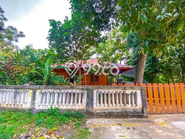 Rumah Modern Cantik 2 Kamar Siap Huni di Limo Rumah Modern Cantik 2 Kamar Siap Huni di Limo