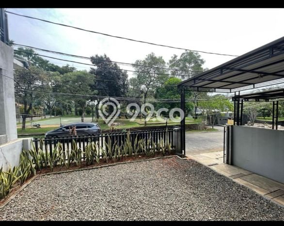 Rumah Modern Cantik 3 KT Siap Huni di Gunung Putri Rumah Modern Cantik 3 KT Siap Huni di Gunung Putri