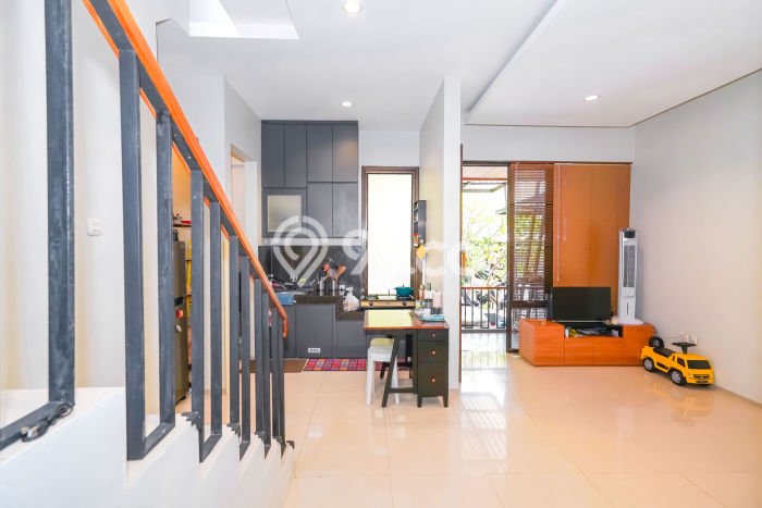 Rumah Minimalis 3 Kamar LT 72m2 di BSD Rumah Minimalis 3 Kamar LT 72m2 di BSD