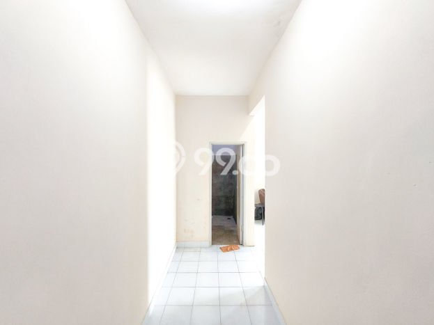 Rumah Strategis Modern Lb 45m2 di Ciputat, Tangerang Selatan Rumah Strategis Modern Lb 45m2 di Ciputat, Tangerang Selatan