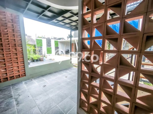 Rumah Minimalis 2 KT di Sukmajaya Depok Rumah Minimalis 2 KT di Sukmajaya Depok