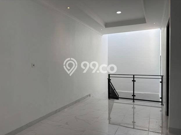 Hunian Nyaman Asri 4 KT Siap Huni di Jakarta Garden City Jakarta Timur Hunian Nyaman Asri 4 KT Siap Huni di Jakarta Garden City Jakarta Timur