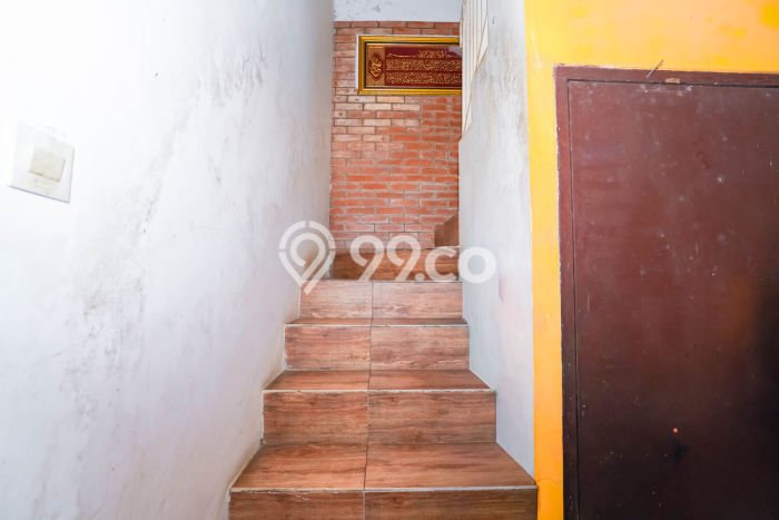 Rumah Modern Minimalis 4 Kamar Siap Huni di Cipayung Rumah Modern Minimalis 4 Kamar Siap Huni di Cipayung