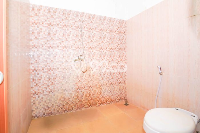 Rumah Modern Minimalis 4 Kamar Siap Huni di Cipayung Rumah Modern Minimalis 4 Kamar Siap Huni di Cipayung