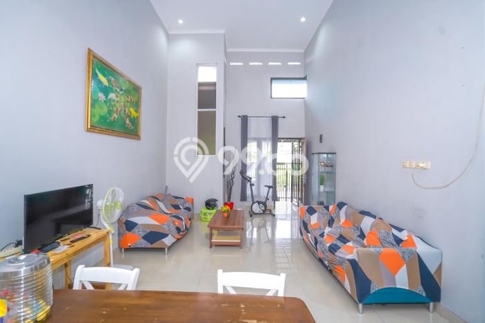 Jual Rumah Minimalis Bagus Punya 3 KT di Cipayung Jakarta Timur SHM Jual Rumah Minimalis Bagus Punya 3 KT di Cipayung Jakarta Timur SHM