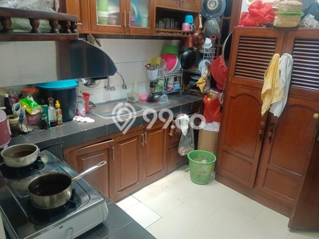 Hunian Eksklusif Siap Huni LT 213m2 di Serpong Utara, Tangerang Selatan Hunian Eksklusif Siap Huni LT 213m2 di Serpong Utara, Tangerang Selatan