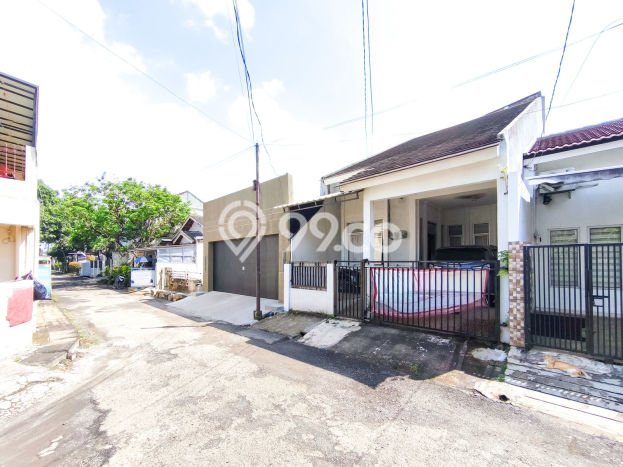 Rumah Modern 3 KT di Bintaro Tangerang Selatan Rumah Modern 3 KT di Bintaro Tangerang Selatan