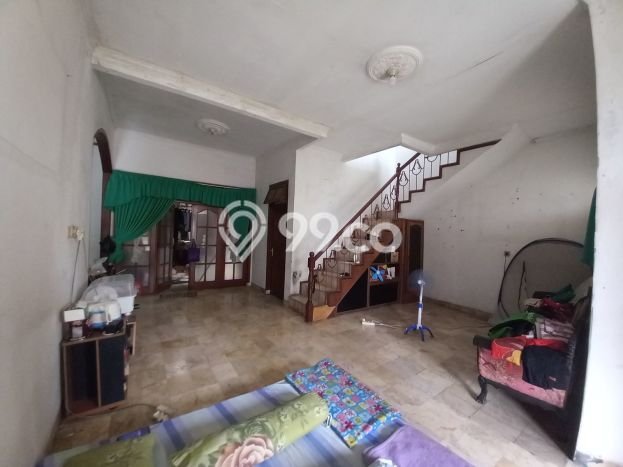 Dijual Rumah Strategis Bagus Punya 4 KT di Pancoran Mas Depok SHM Dijual Rumah Strategis Bagus Punya 4 KT di Pancoran Mas Depok SHM
