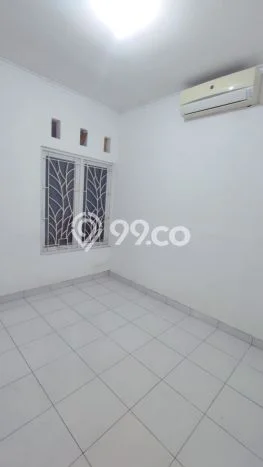 Rumah Minimalis 2 Kamar LT 105m2 di Bekasi Rumah Minimalis 2 Kamar LT 105m2 di Bekasi