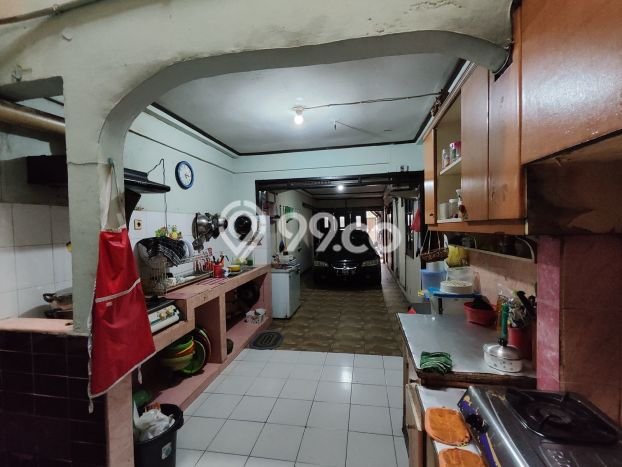 Ready to Use! Premium House LT 228m2 Desain Modern di Tanah Sareal Ready to Use! Premium House LT 228m2 Desain Modern di Tanah Sareal