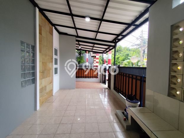 Dijual Rumah Strategis Bagus Punya 2 KT di Jatisampurna Bekasi SHM Dijual Rumah Strategis Bagus Punya 2 KT di Jatisampurna Bekasi SHM
