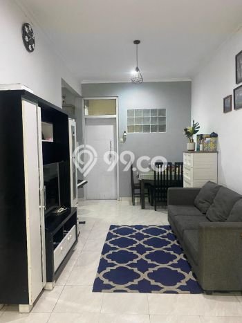 Jual Murah Rumah dengan 2 Kamar Tidur dan 1 Kamar Mandi di Kawasan Cibubur, Jakarta Timur Jual Murah Rumah dengan 2 Kamar Tidur dan 1 Kamar Mandi di Kawasan Cibubur, Jakarta Timur