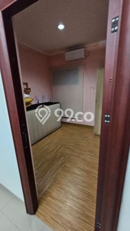Rumah Modern 5 KT di Cibubur Jakarta Timur Rumah Modern 5 KT di Cibubur Jakarta Timur