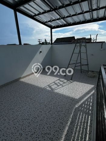 Jual Rumah Favorit Siap Huni LB 87m2 di Babelan, Bekasi Jual Rumah Favorit Siap Huni LB 87m2 di Babelan, Bekasi