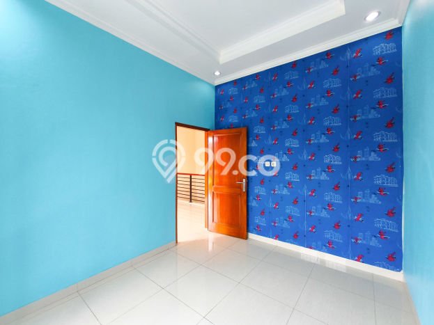 Rumah Modern 6 KT di Pondok Gede Bekasi Rumah Modern 6 KT di Pondok Gede Bekasi