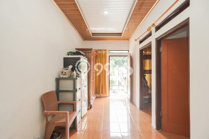 Dijual Rumah Eksklusif 3 KT di Jati Asih, Bekasi Dijual Rumah Eksklusif 3 KT di Jati Asih, Bekasi