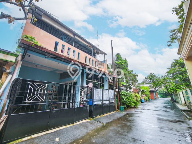 Dijual Hunian Mewah dengan Fasilitas Sekitar Lengkap di Cilodong, Depok Dijual Hunian Mewah dengan Fasilitas Sekitar Lengkap di Cilodong, Depok