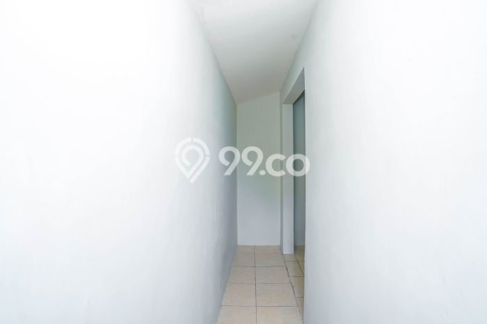 Jual Rumah Bagus Siap Huni LB 60m2 di Serpong, Tangerang Selatan Jual Rumah Bagus Siap Huni LB 60m2 di Serpong, Tangerang Selatan