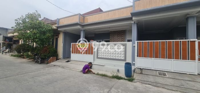 Kesempatan Memiliki Properti di Pusat Kota Bekasi Utara, Bekasi - 2 Kamar Tidur Kesempatan Memiliki Properti di Pusat Kota Bekasi Utara, Bekasi - 2 Kamar Tidur