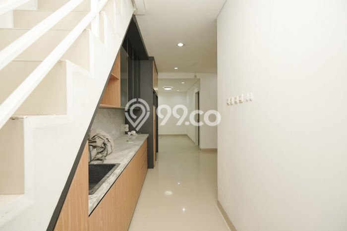 For Sale! Premium House LT 120m2 Desain Modern di Jati Asih For Sale! Premium House LT 120m2 Desain Modern di Jati Asih