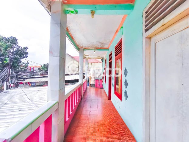 Hot Offer Hunian Mewah Ideal dan Luas di Makasar, Jakarta Timur Hot Offer Hunian Mewah Ideal dan Luas di Makasar, Jakarta Timur