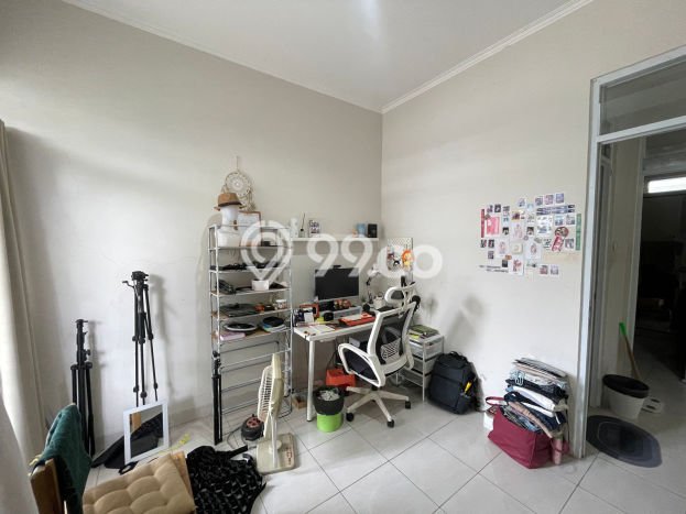 Rumah Modern 2 KT di Cilebut Bogor Rumah Modern 2 KT di Cilebut Bogor
