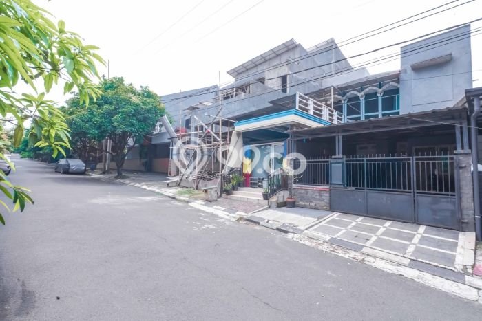 Siap Huni Hunian Elit 4 Kamar di Cilodong Dekat ke Mana Saja Siap Huni Hunian Elit 4 Kamar di Cilodong Dekat ke Mana Saja
