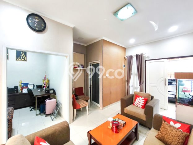 Dijual Cepat Rumah Bagus Siap Huni LB 250m2 di Ciputat, Tangerang Selatan Dijual Cepat Rumah Bagus Siap Huni LB 250m2 di Ciputat, Tangerang Selatan