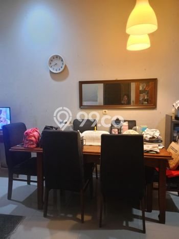 Dijual Hunian Mewah dengan Fasilitas Sekitar Komplit di Cinere, Depok Dijual Hunian Mewah dengan Fasilitas Sekitar Komplit di Cinere, Depok