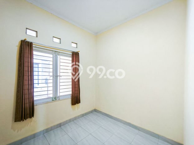 Rumah Modern 3 KT LT 72m2 di Citayam Rumah Modern 3 KT LT 72m2 di Citayam