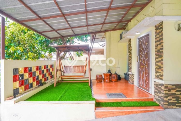 Dijual Cepat Rumah Bagus Siap Huni LB 45m2 di Sawangan, Depok Dijual Cepat Rumah Bagus Siap Huni LB 45m2 di Sawangan, Depok