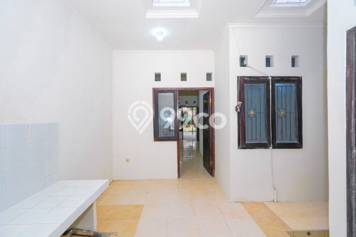 Jual Rumah Favorit Siap Huni LB 93m2 di Cinere, Depok Jual Rumah Favorit Siap Huni LB 93m2 di Cinere, Depok