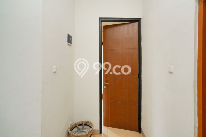 Dijual Cepat Rumah Favorit Siap Huni LB 85m2 di Serpong, Tangerang Selatan Dijual Cepat Rumah Favorit Siap Huni LB 85m2 di Serpong, Tangerang Selatan