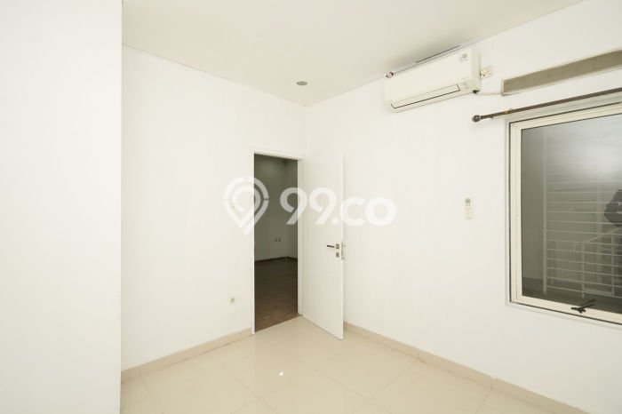 For Sale! Premium House LT 120m2 Desain Modern di Jati Asih For Sale! Premium House LT 120m2 Desain Modern di Jati Asih