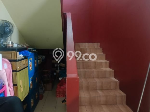 Hunian Eksklusif Siap Huni LT 213m2 di Serpong Utara, Tangerang Selatan Hunian Eksklusif Siap Huni LT 213m2 di Serpong Utara, Tangerang Selatan
