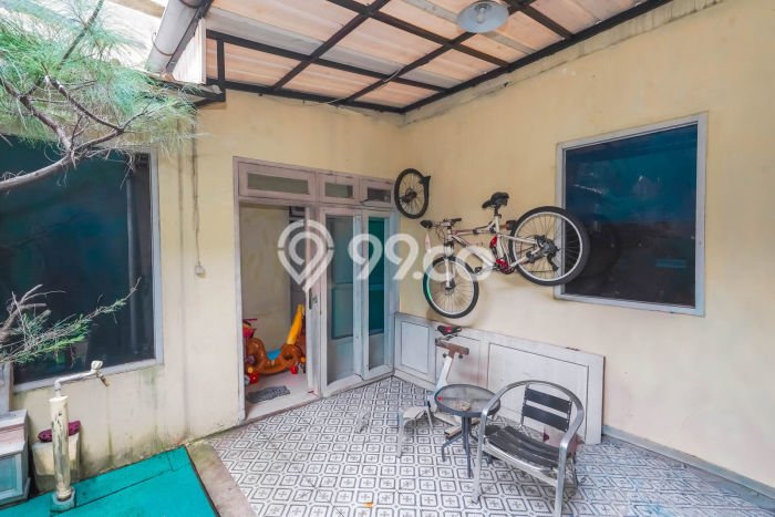 Siap Huni Hunian Elit 4 Kamar di Cilodong Dekat ke Mana Saja Siap Huni Hunian Elit 4 Kamar di Cilodong Dekat ke Mana Saja