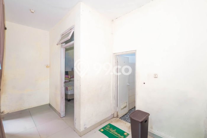 Siap Huni Hunian Elit 4 Kamar di Cilodong Dekat ke Mana Saja Siap Huni Hunian Elit 4 Kamar di Cilodong Dekat ke Mana Saja